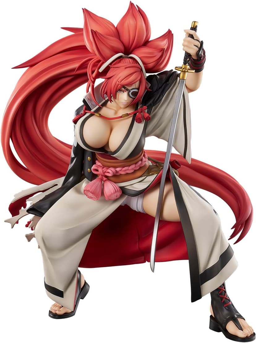 Baiken