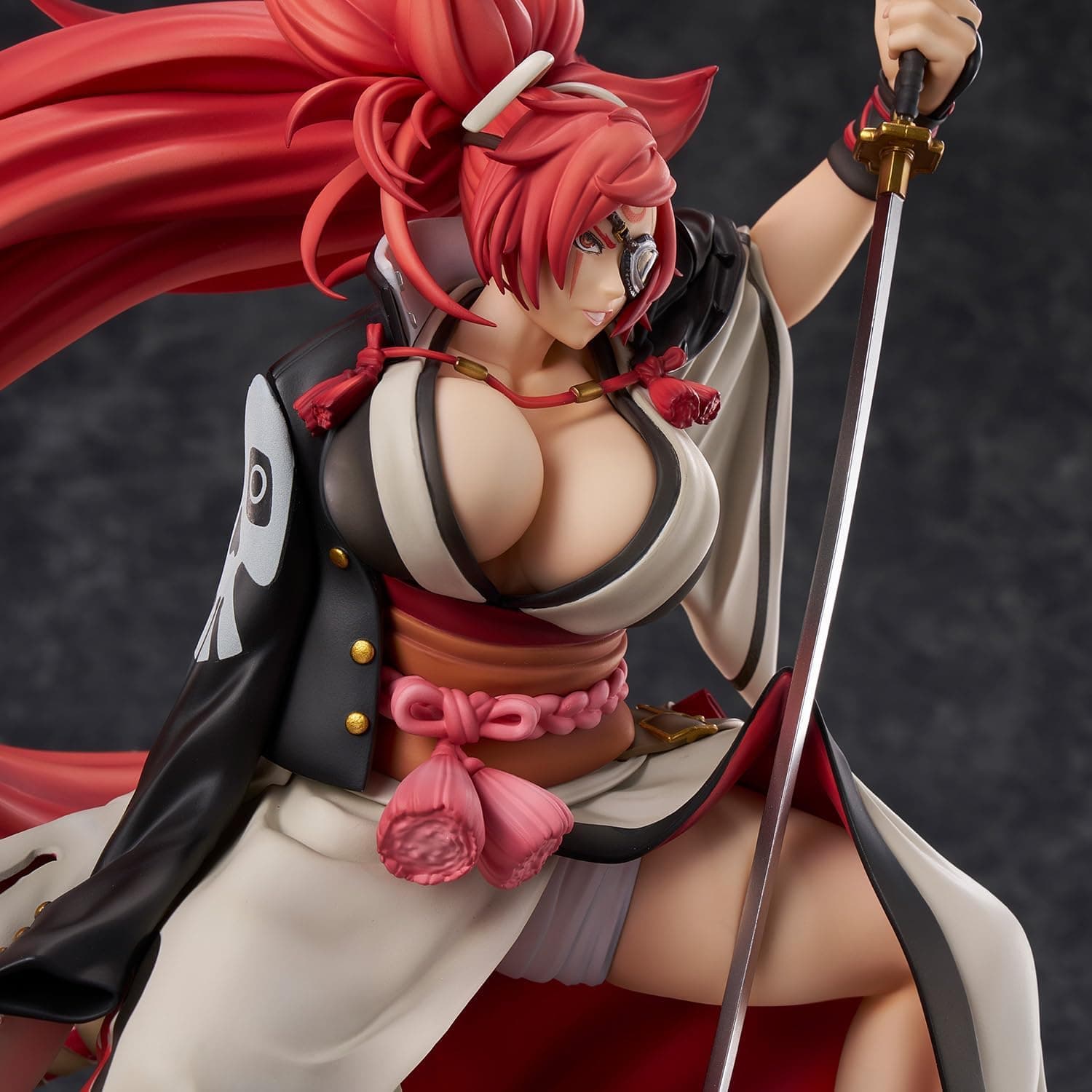 Baiken