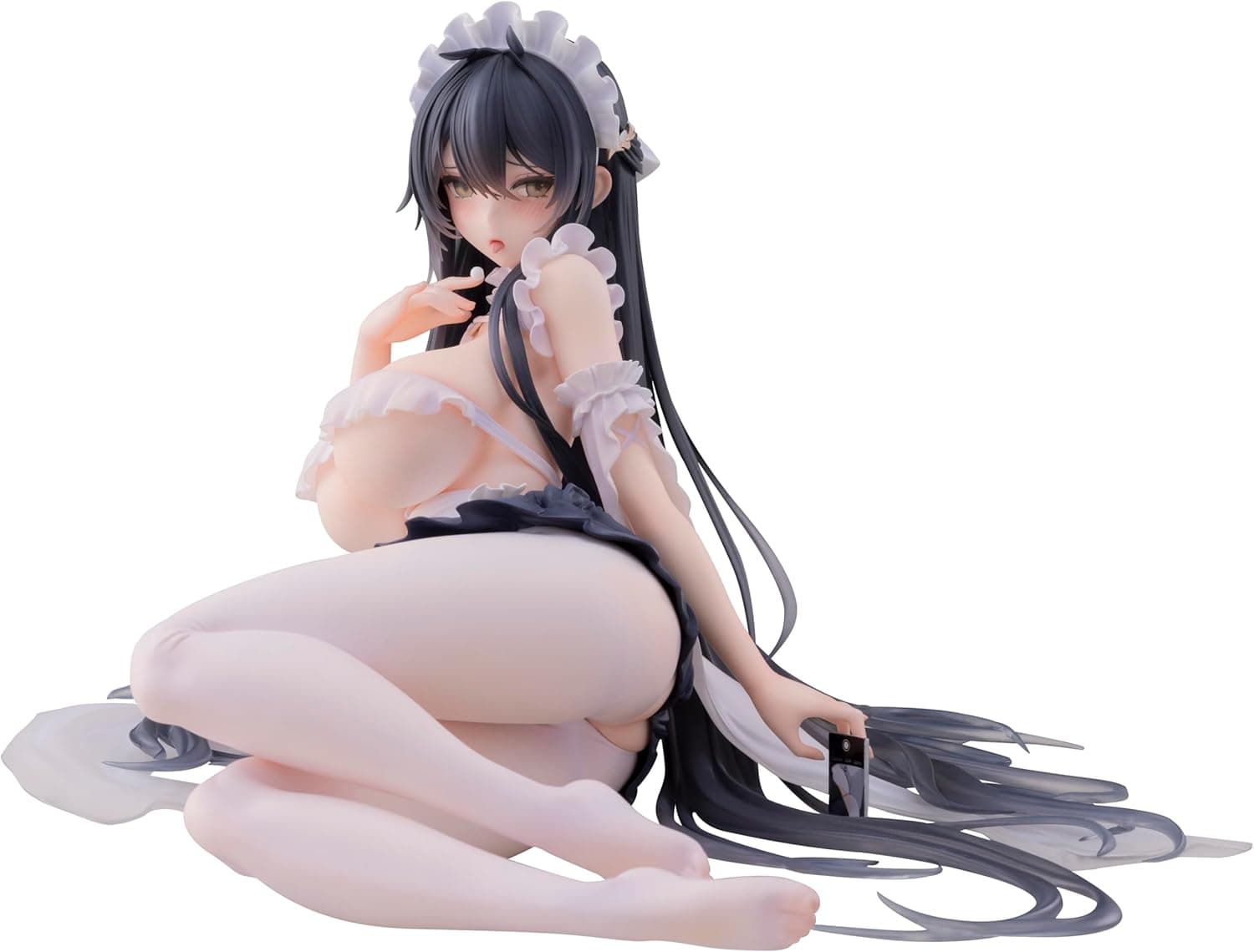 Indomitable Ms. Motivationless Maid Ver. 1/4 Scale