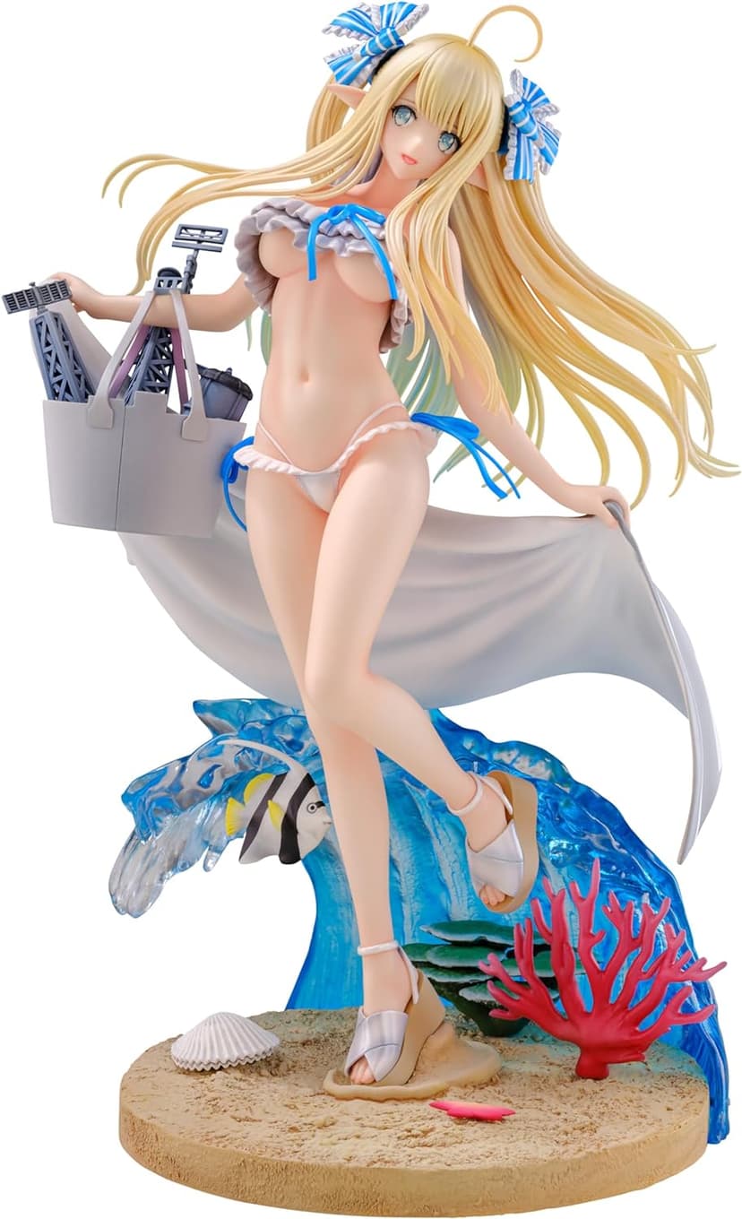 Centaur Beachside Undine 1/6 Scale