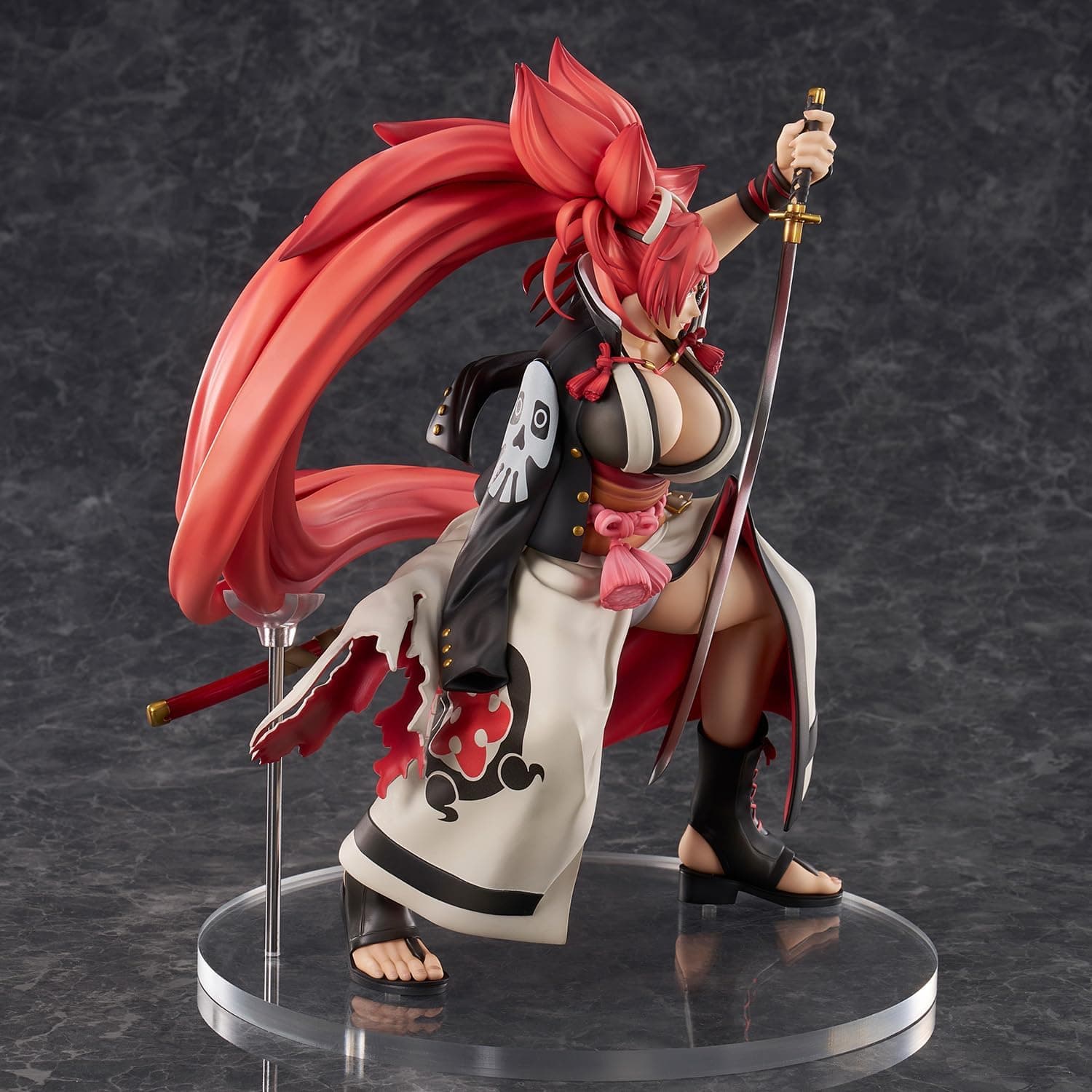 Baiken