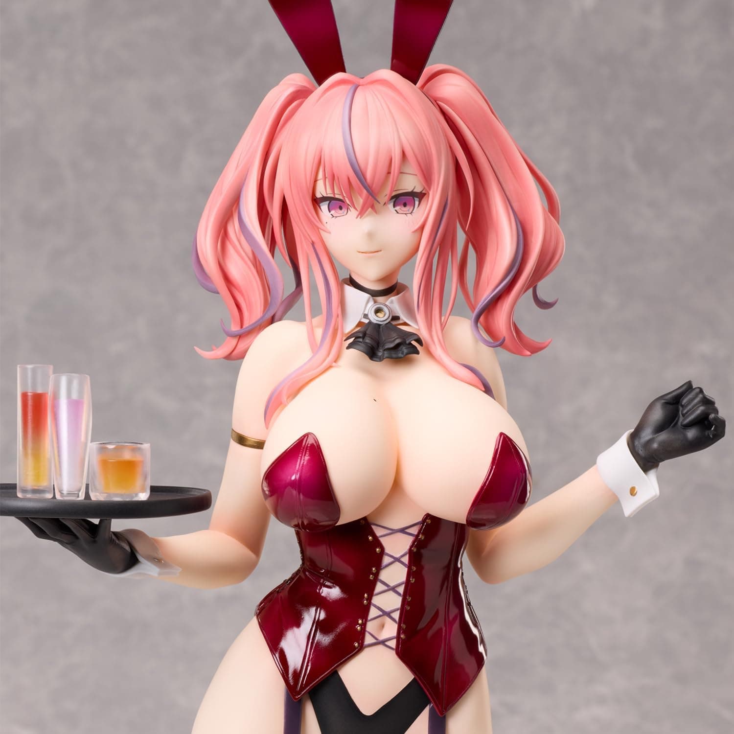 Bremerton: Anniversary Bunny Ver. 1/4 Scale