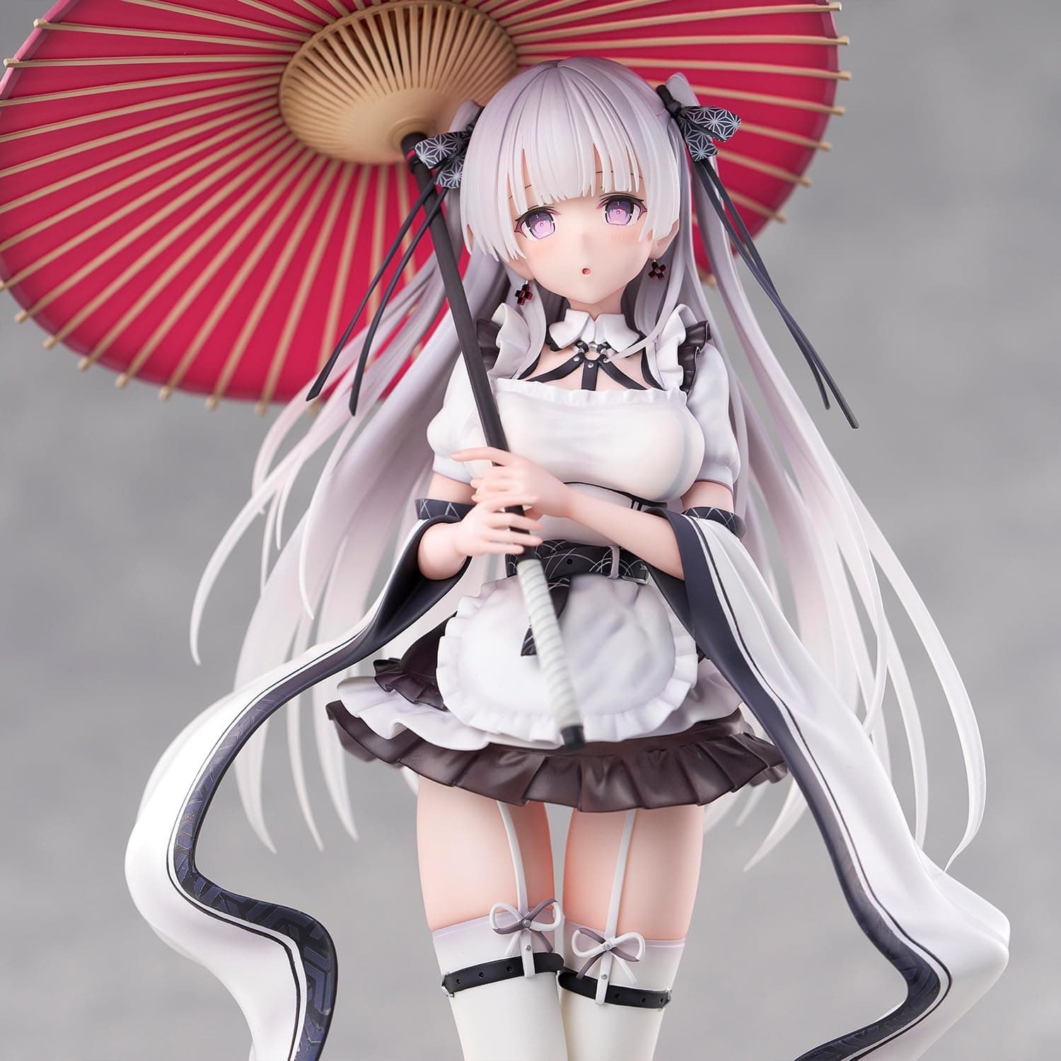 nana Illustration Ichinose Ririsu 1/6 Scale