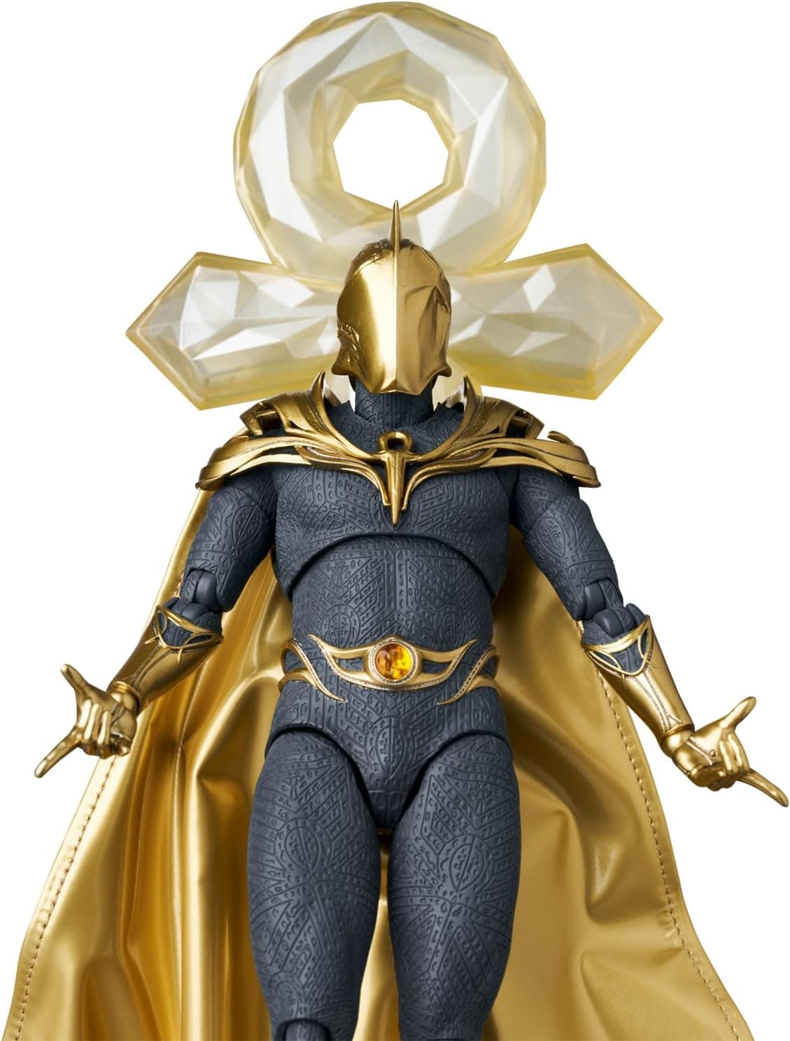 Dr. Fate