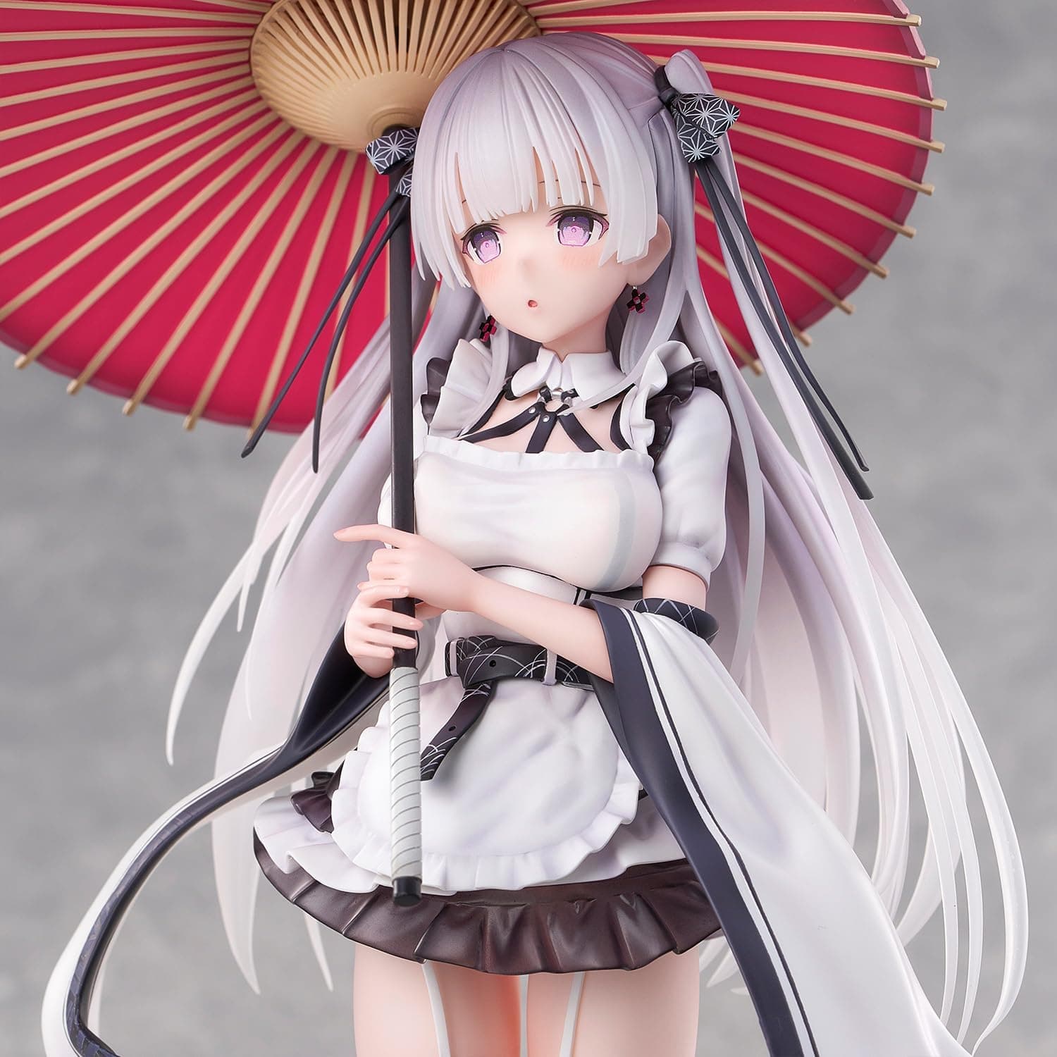 nana Illustration Ichinose Ririsu 1/6 Scale