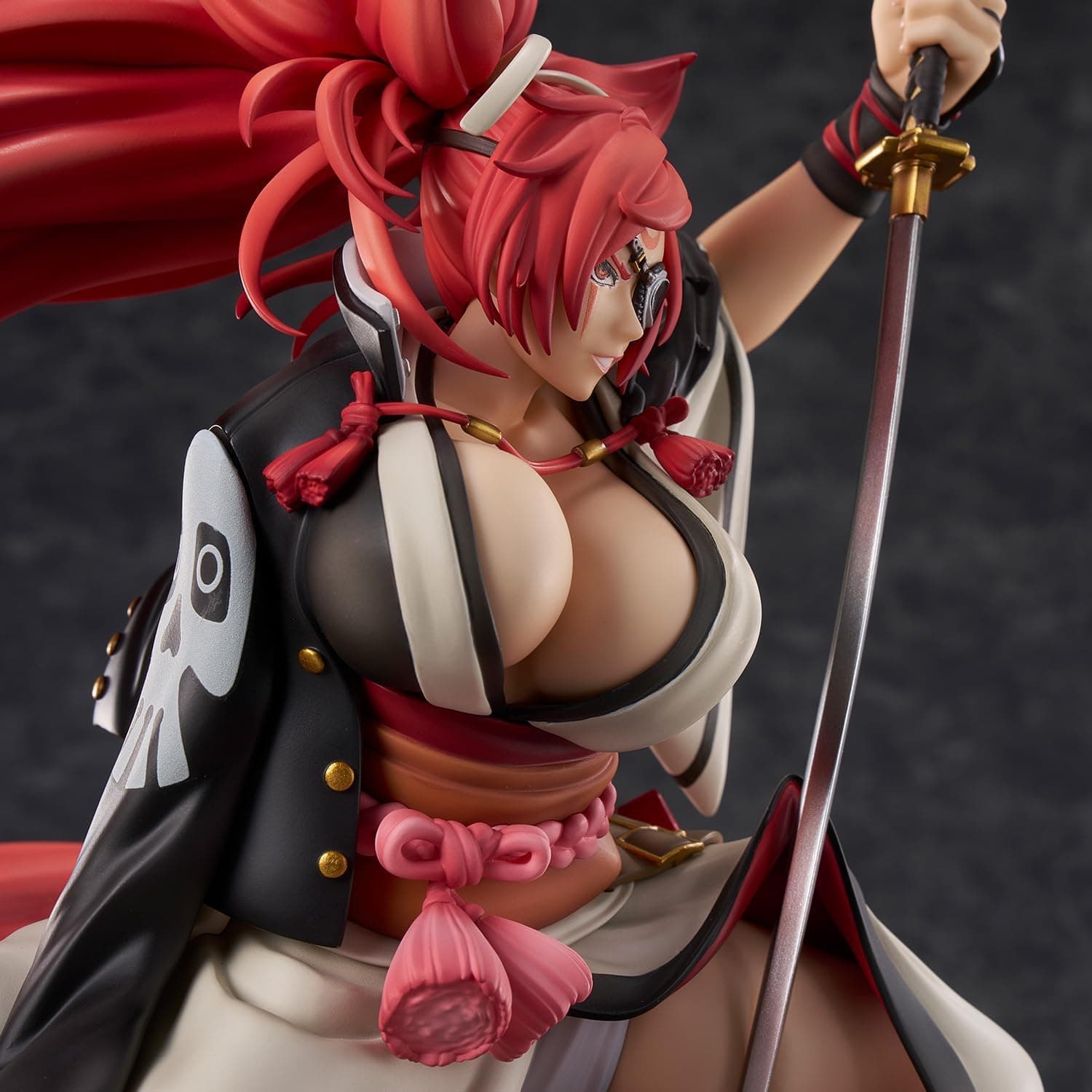 Baiken