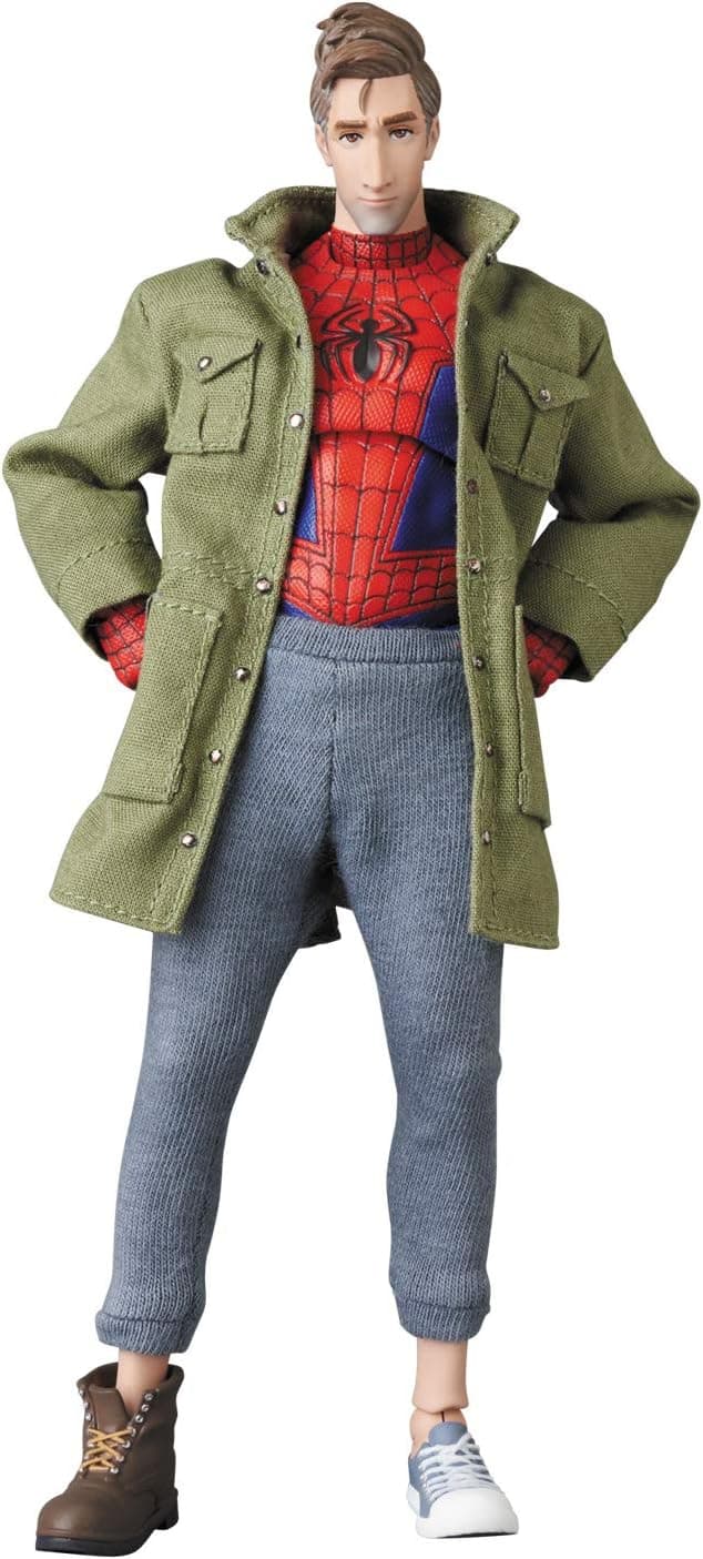 Spider-Man (Peter B. Parker) Renewal Ver.