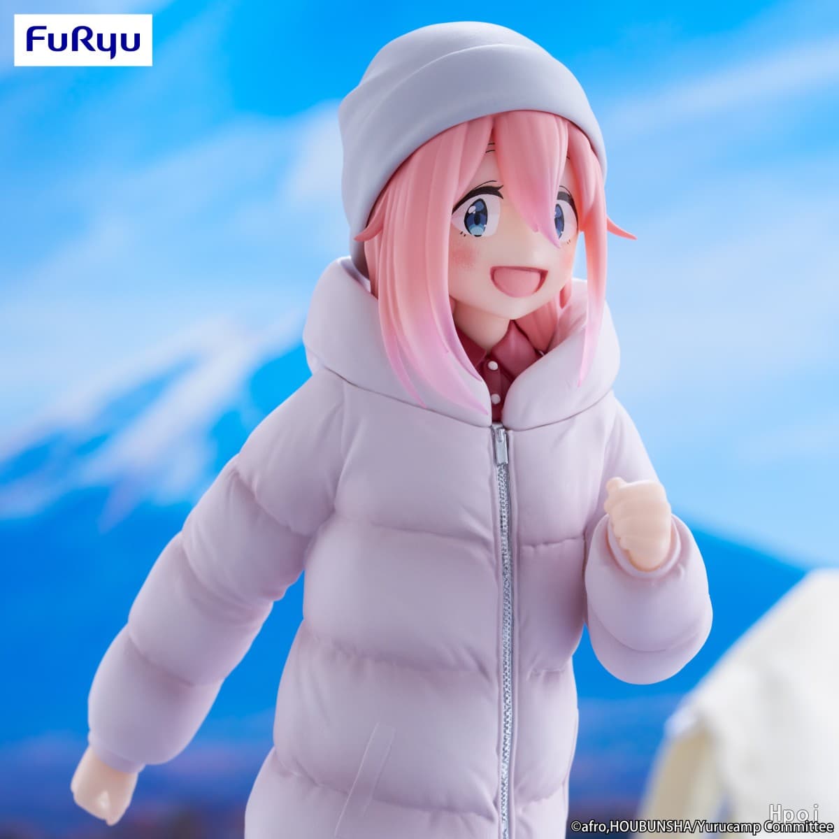 Trio-Try-iT Figure Kagamihara Nadeshiko