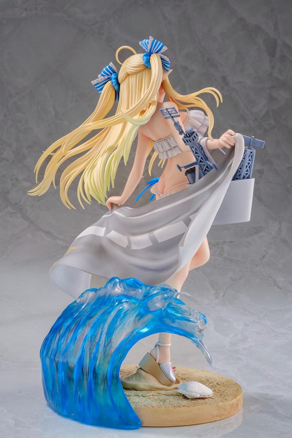 Centaur Beachside Undine 1/6 Scale