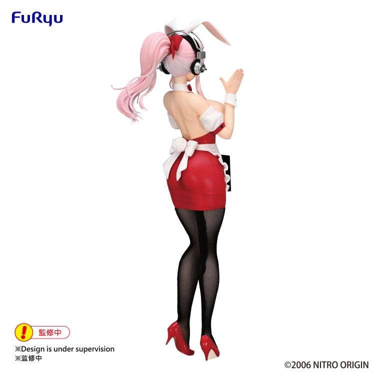 BiCute Bunnies Figure Waitress ver.