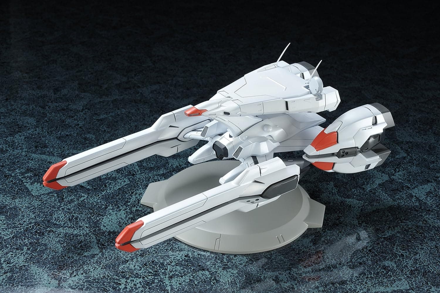 Nergal ND-001 Nadesico