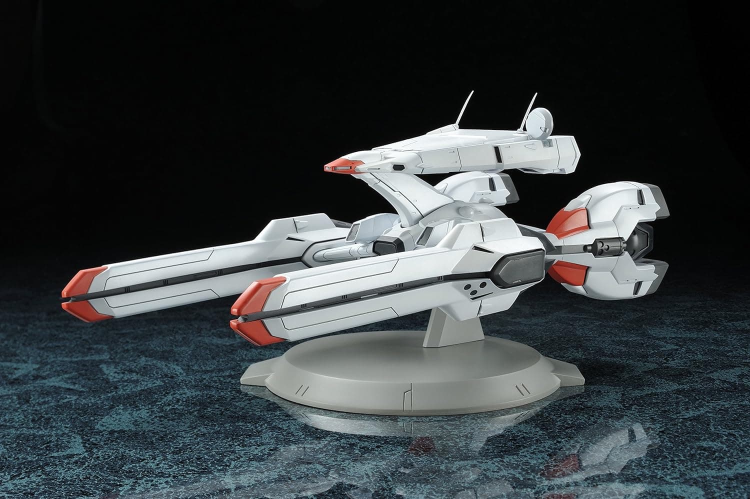 Nergal ND-001 Nadesico