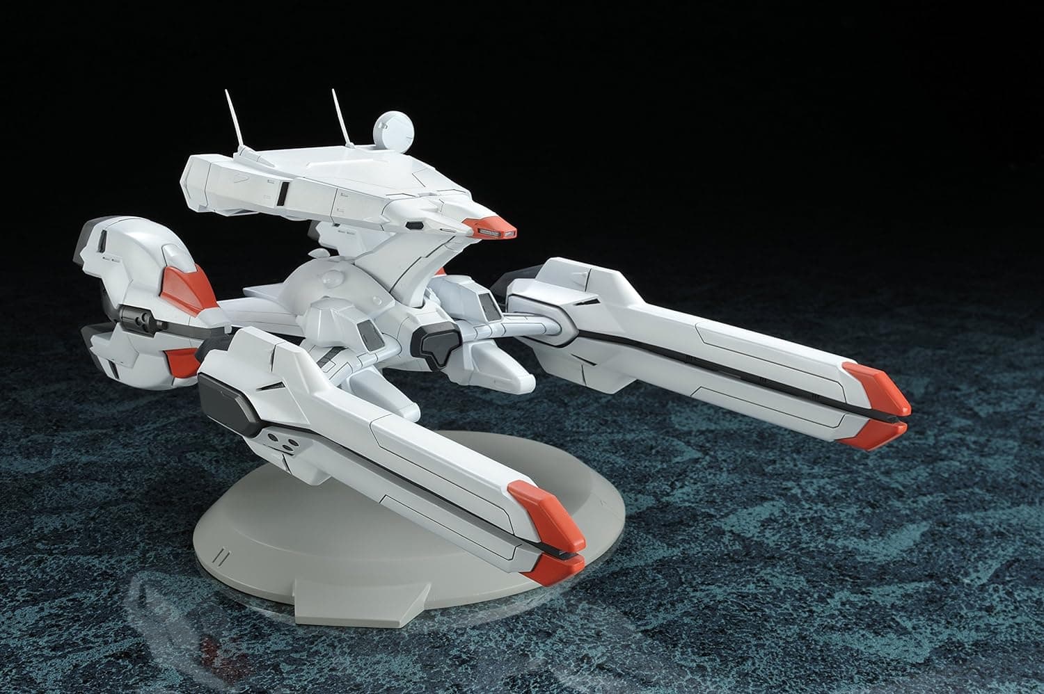 Nergal ND-001 Nadesico