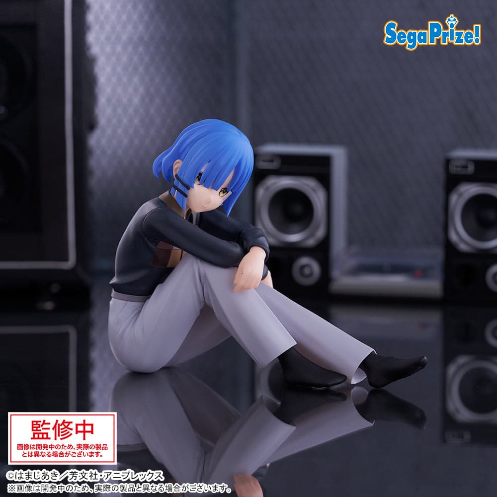 Bocchi the Rock! Premium Perching Figure Yamada Ryo