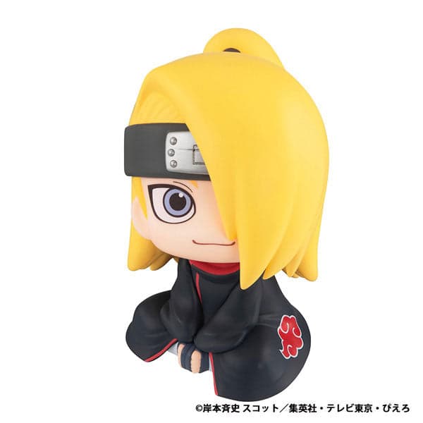 Deidara