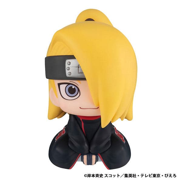 Deidara