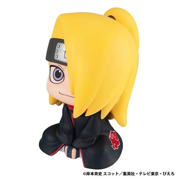 Deidara