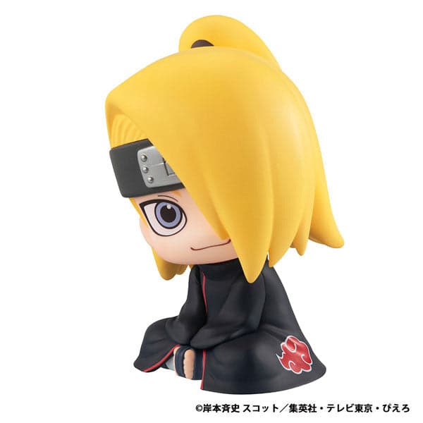 Deidara