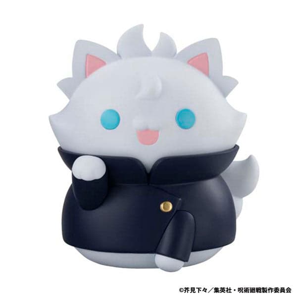 Hidden Inventory / Premature Death Nyantomo Ookina Jujutsu Nyanko Gojo Satoru