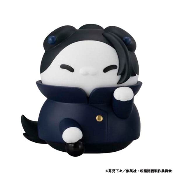 Hidden Inventory / Premature Death Nyantomo Ookina Jujutsu Nyanko Geto Suguru