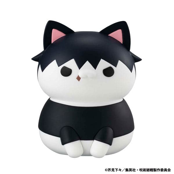Hidden Inventory / Premature Death Nyantomo Ookina Jujutsu Nyanko Fushiguro Toji