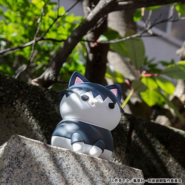 Hidden Inventory / Premature Death Nyantomo Ookina Jujutsu Nyanko Fushiguro Toji