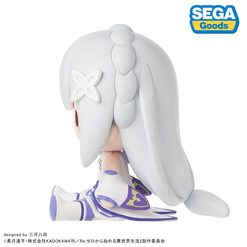 Fuwa Petit Deformed Figure Emilia