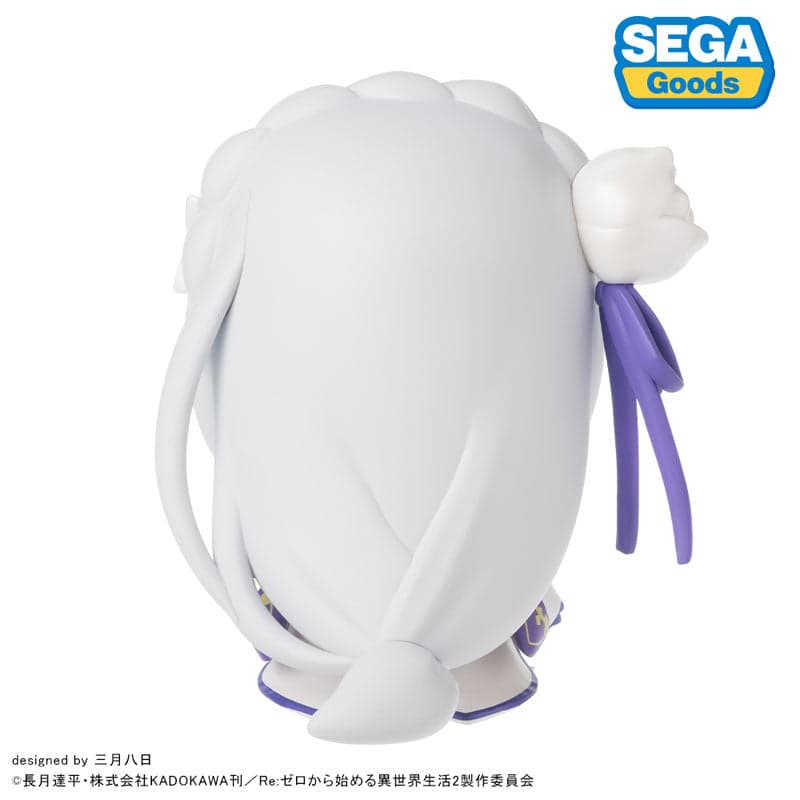 Fuwa Petit Deformed Figure Emilia