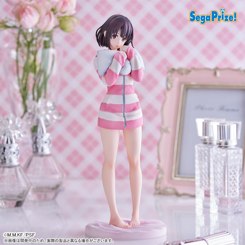 Luminasta Kato Megumi Pajama Ver.