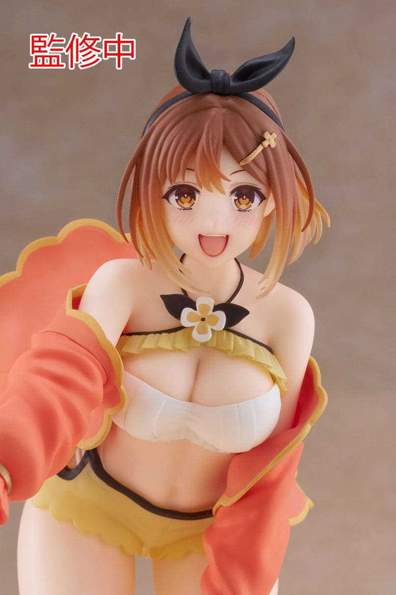 Coreful Figure Reisalin Stout [Ryza] Swimsuit Ver.