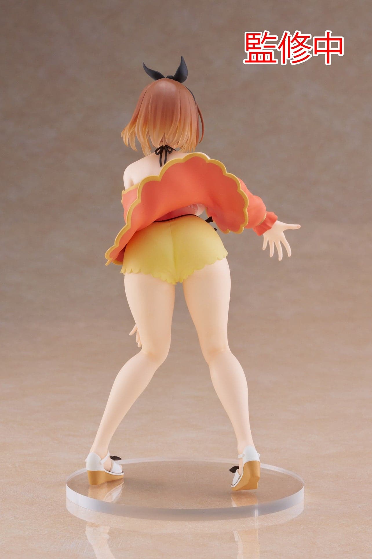 Coreful Figure Reisalin Stout [Ryza] Swimsuit Ver.