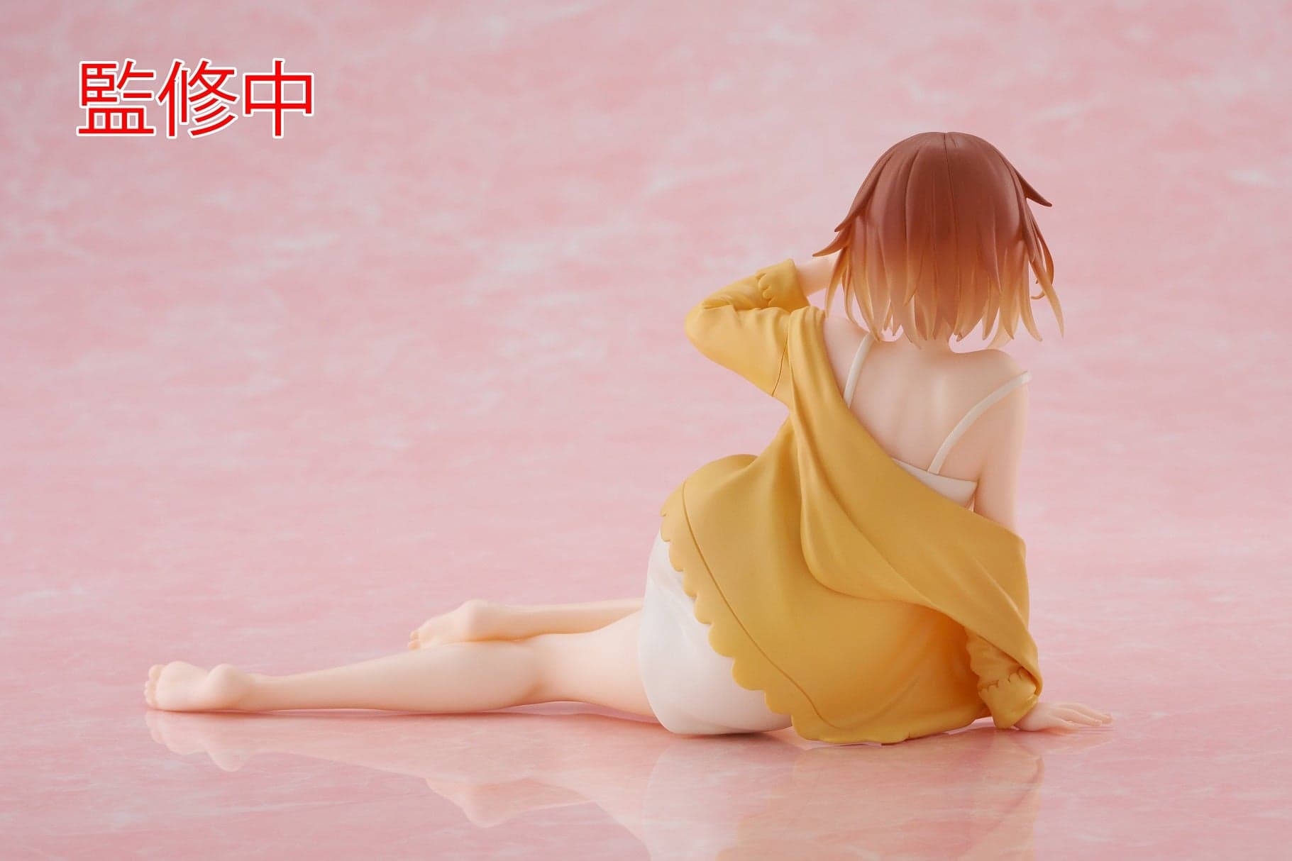 Desktop Cute Figure Reisalin Stout Nightgown Ver.