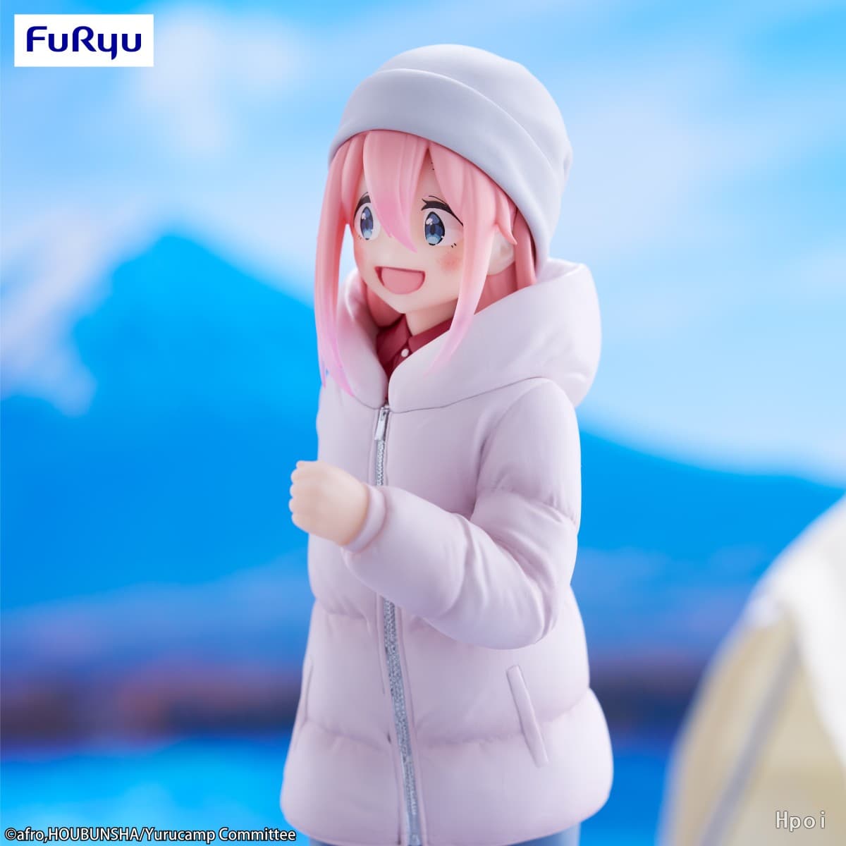 Trio-Try-iT Figure Kagamihara Nadeshiko