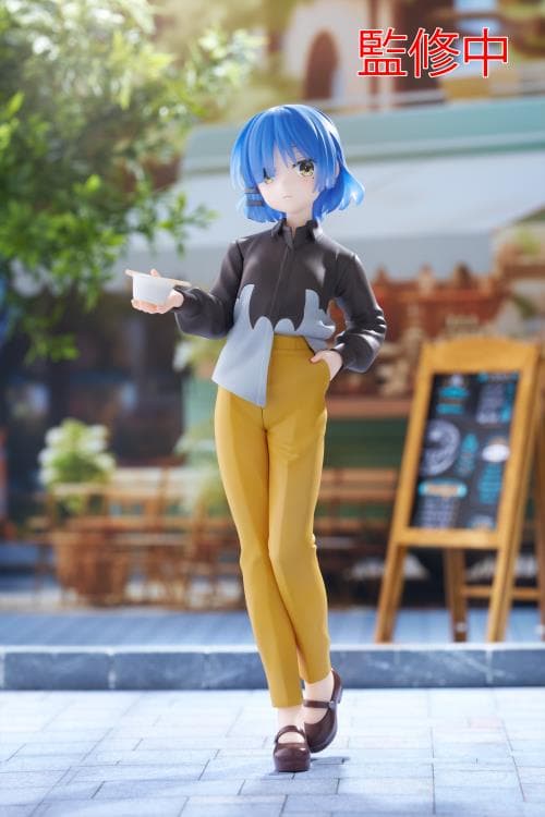 Bocchi the Rock! Coreful figure Yamada Ryo Casual Clothes