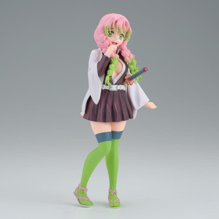 GLITTER&GLAMOURS-MITSURI KANROJI-SPECIAL COLOR ver.