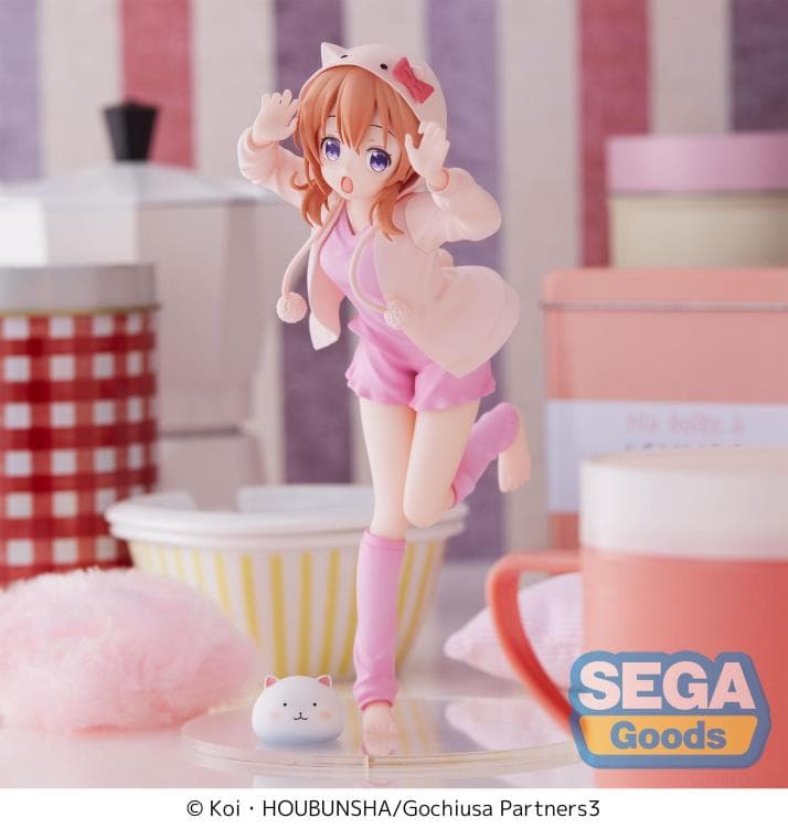 Luminasta Hoto Cocoa