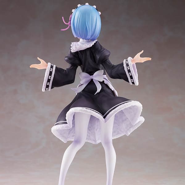 Artist Master Piece Figure Rem Winter Maid Image Ver.