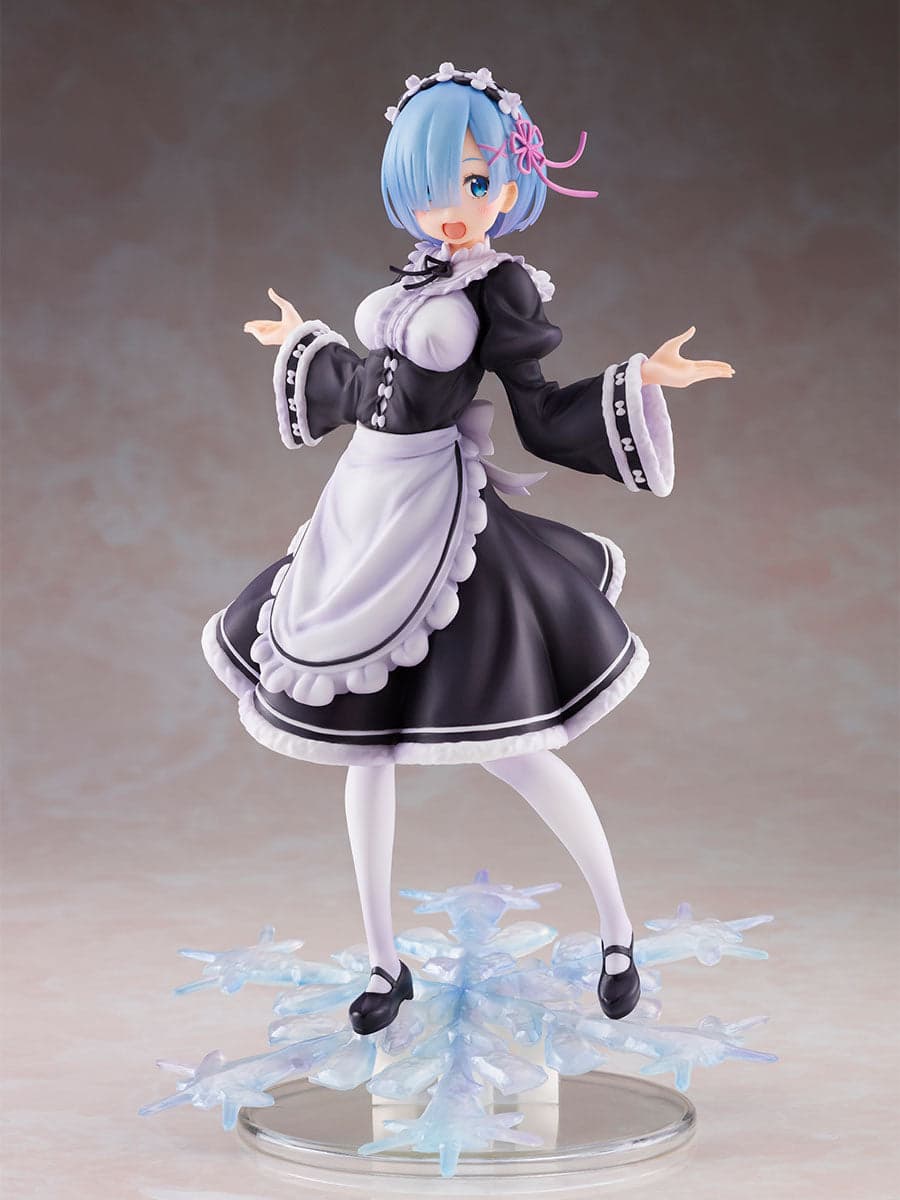 Artist Master Piece Figure Rem Winter Maid Image Ver.