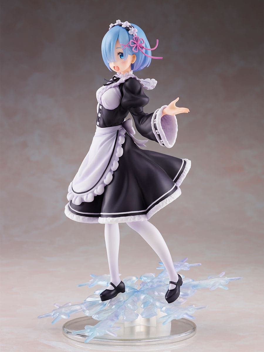 Artist Master Piece Figure Rem Winter Maid Image Ver.