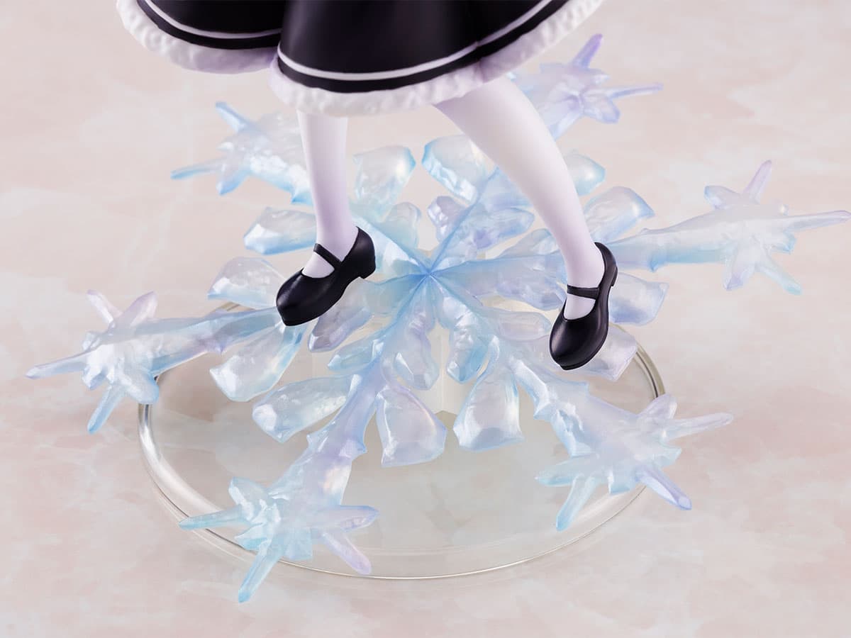 Artist Master Piece Figure Rem Winter Maid Image Ver.