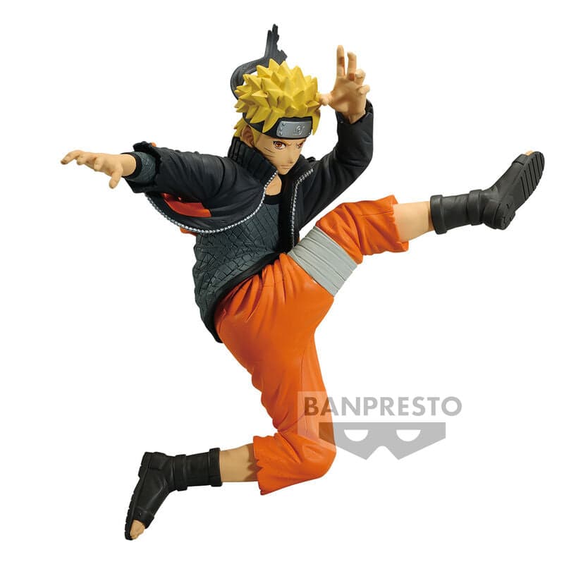 VIBRATION STARS-UZUMAKI NARUTO-Ⅳ