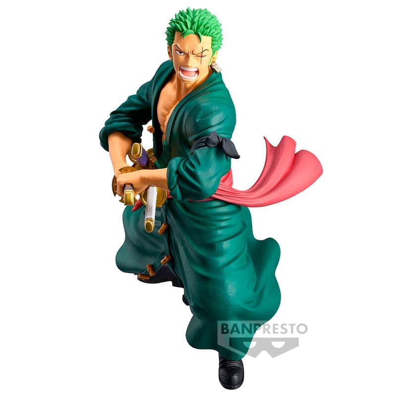 Grandista-RORONOA ZORO-