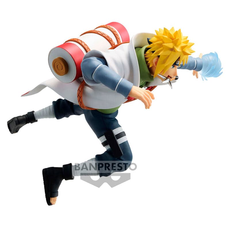 NARUTOP99 Namikaze Minato