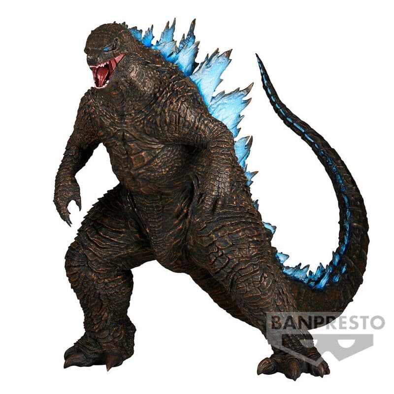 Monsters Roar Attack Godzilla 2024