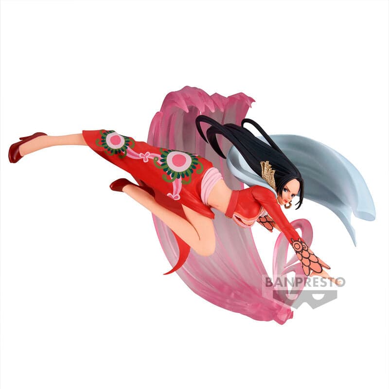 One Piece BATTLE RECORD COLLECTION-BOA.HANCOCK-