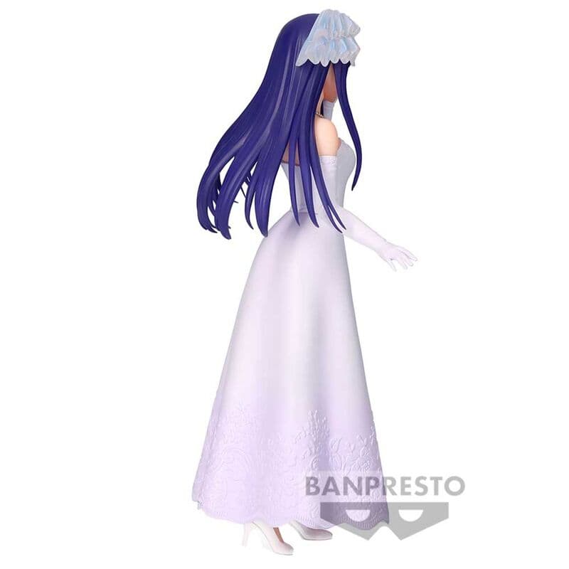 Ai Bridal Dress Figure