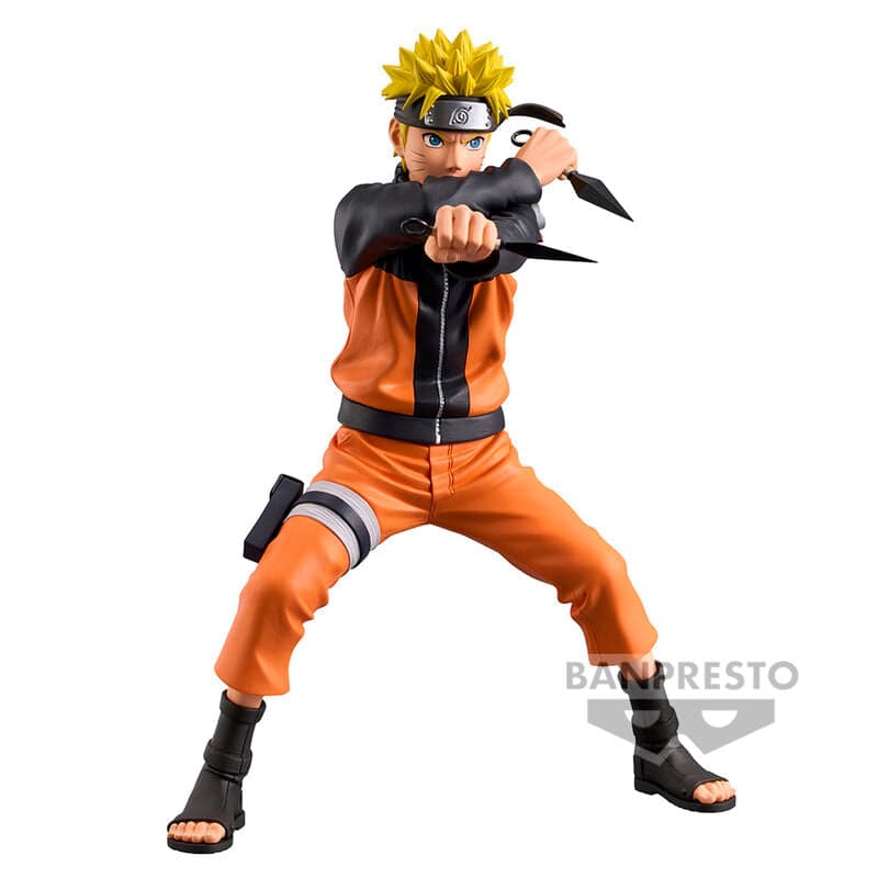 Grandista-UZUMAKI NARUTO-