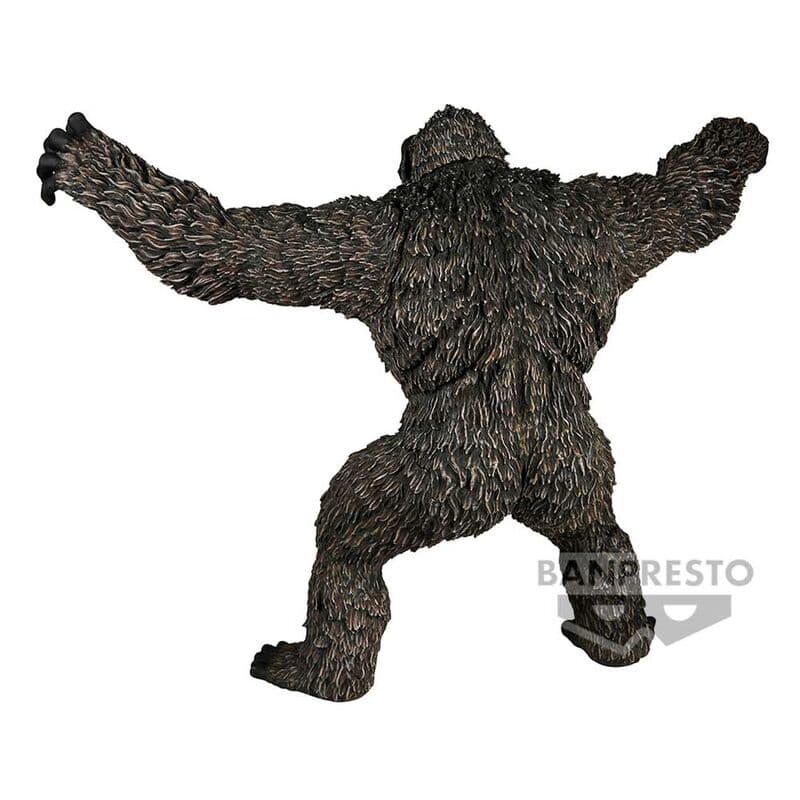 Monsters Roar Attack Kong 2024