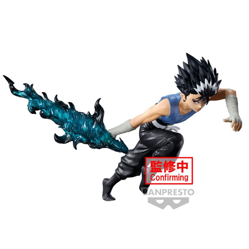 Yu Yu Hakusho Figure -Dark Tournament- Hiei