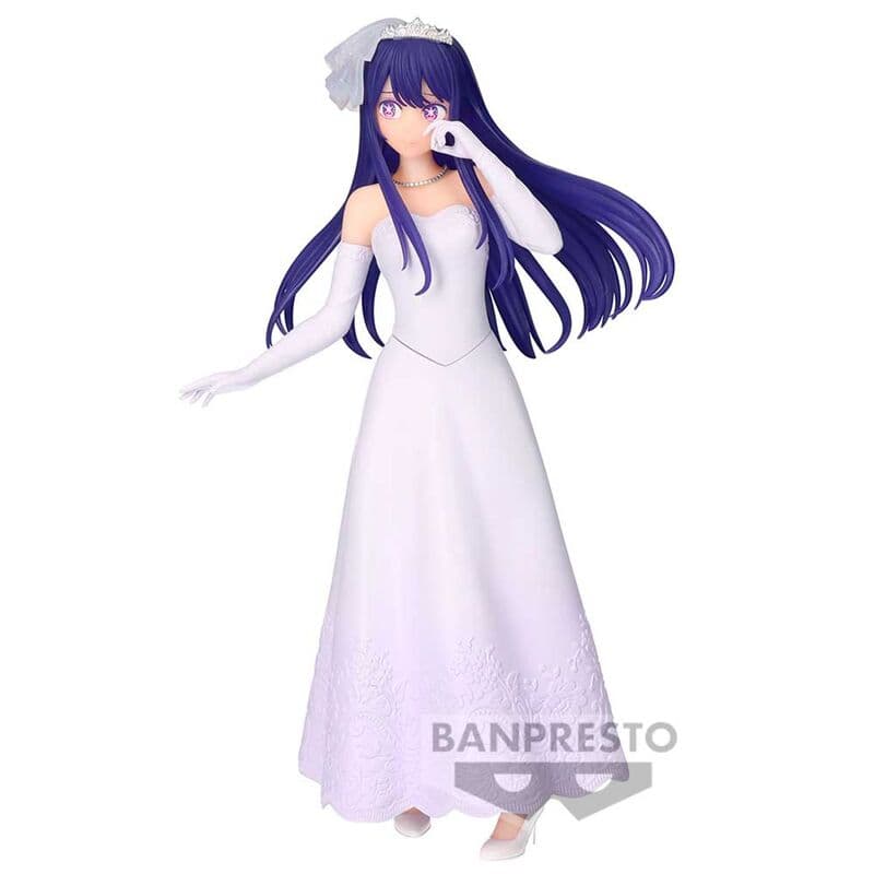 Ai Bridal Dress Figure